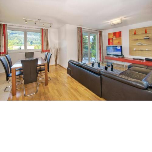 Apartment Leon - by Alpen Apartments