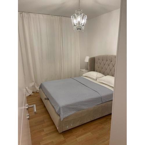 Apartment Leon