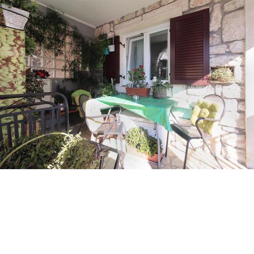 Apartment Leona 2216