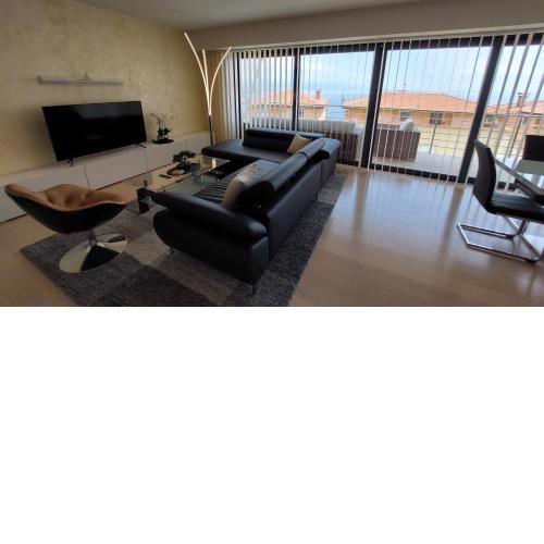 Apartment Leona, Opatija