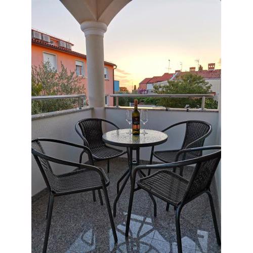Apartment Leona