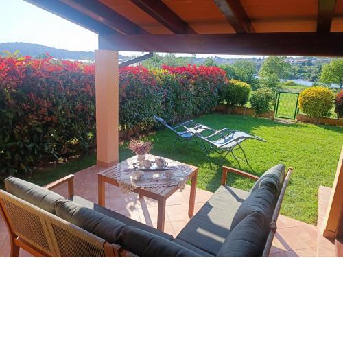Apartment Leonarda