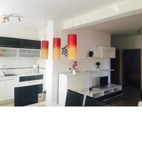 Apartment Leonardo