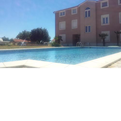 Apartment Leonardo