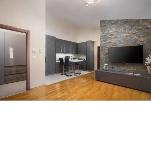 Apartment Leonardo