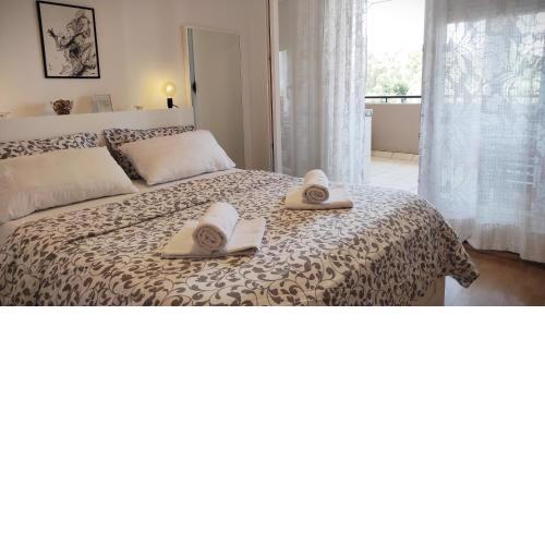 Apartment Leone Umag
