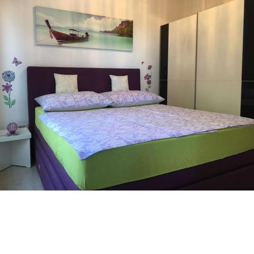 Apartment Leonie