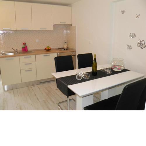 Apartment Leptir