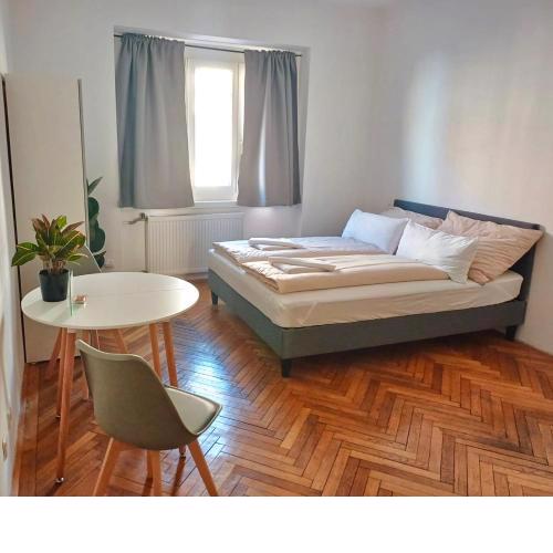 Apartment Lerchenfelder Straße