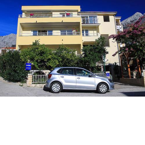 Apartment Letica