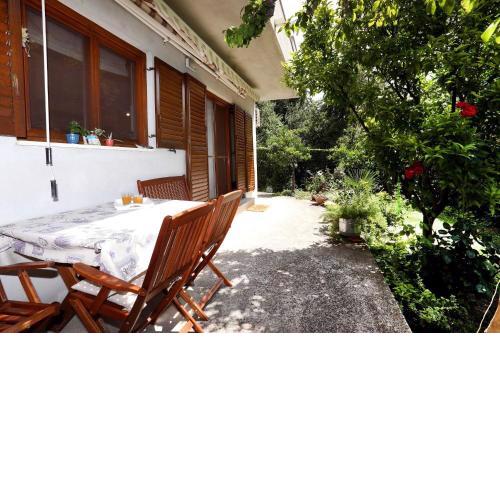 Apartment Lidia