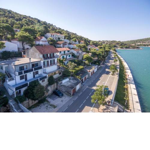 Apartment Lidija