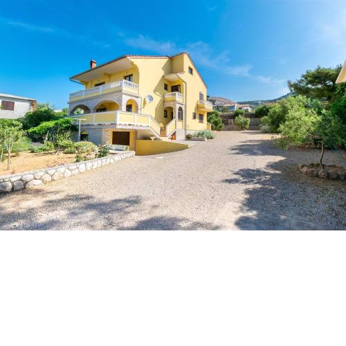 Apartment Lidija