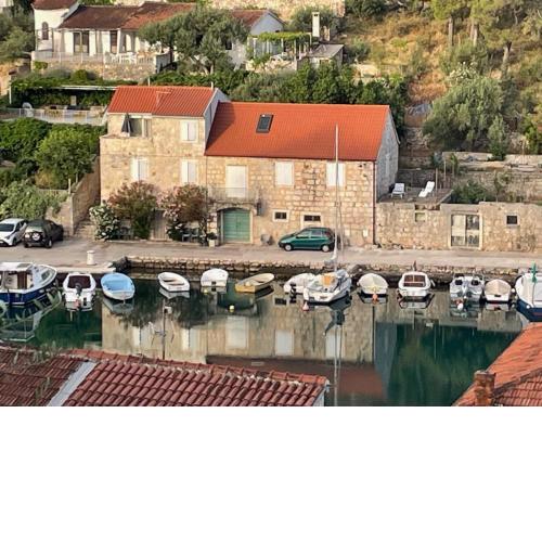 Apartment Lidija