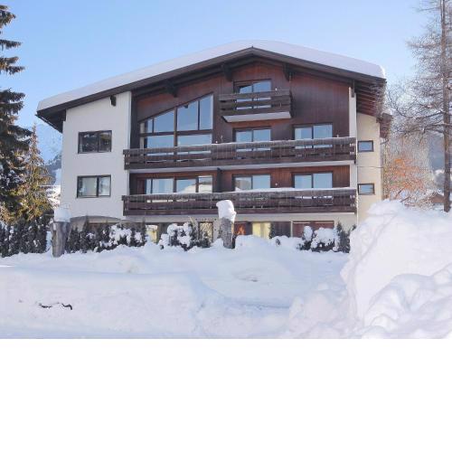 Apartment Liebl-3 by Interhome