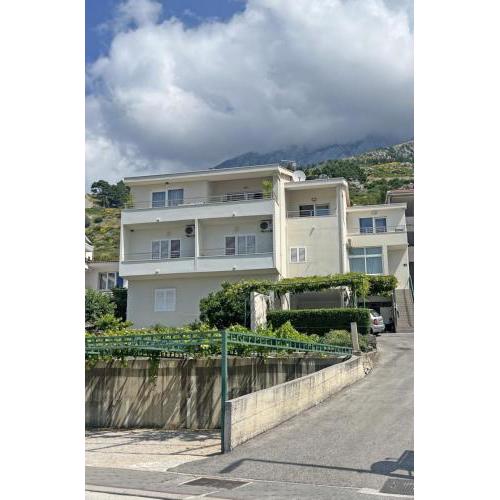 Apartment Lijana sea view