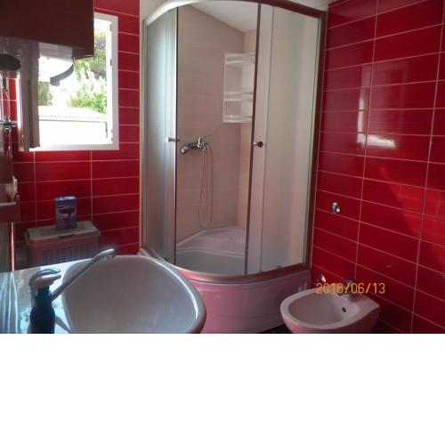 Apartment Lili Vir