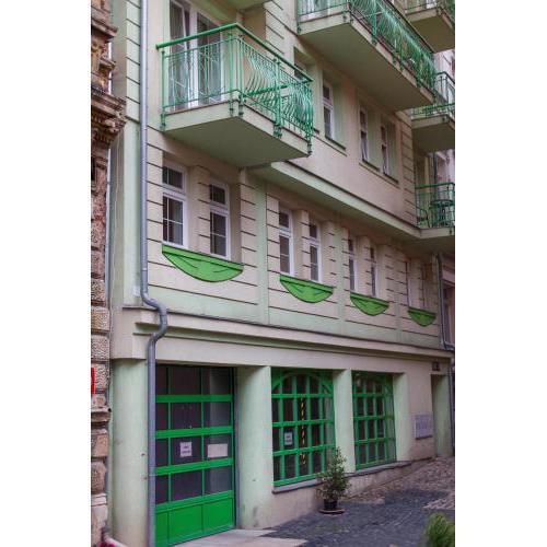 Apartment Lilianna