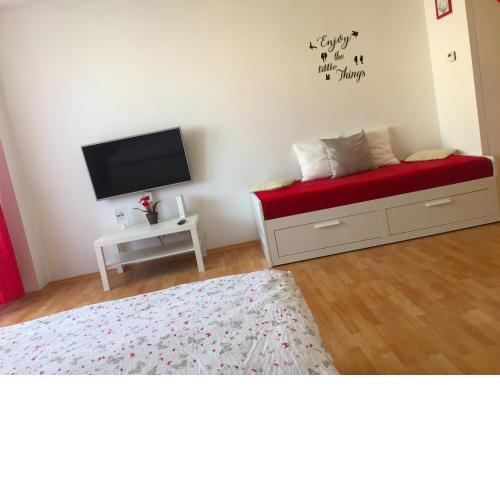 Apartment Lilly Olomouc