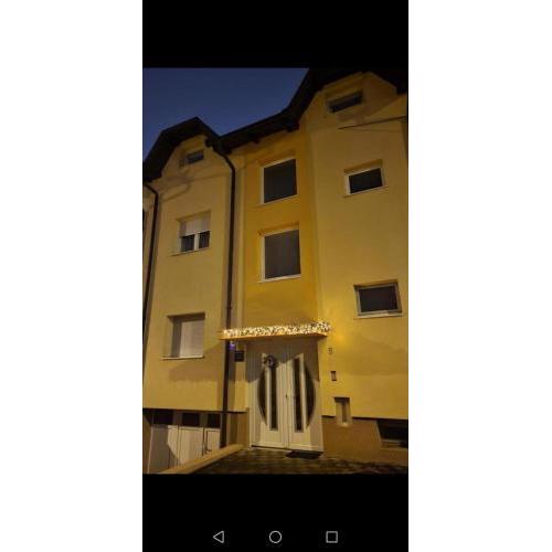 Apartment Lily near Zagreb airport