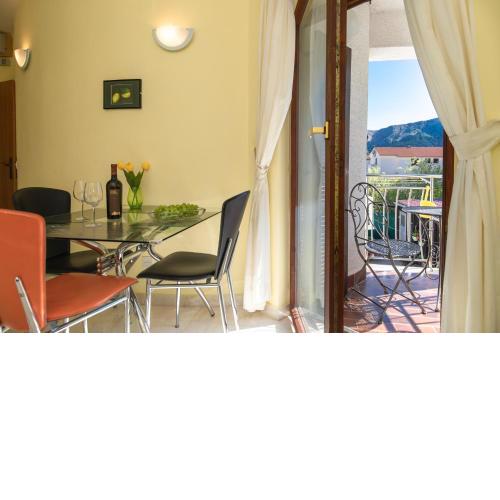 Apartment Limone - Vinogradska