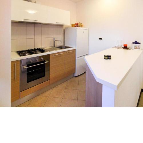 Apartment Lina by Interhome