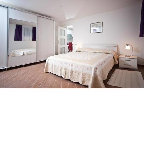 Apartment Lina Deluxe