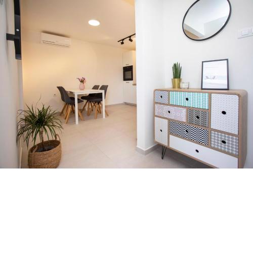 Apartment Lina
