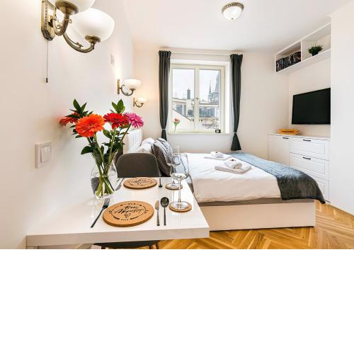 Apartment Linda Prague