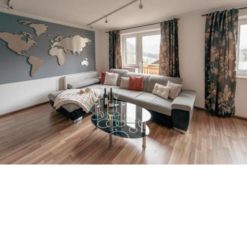 Apartment Linde