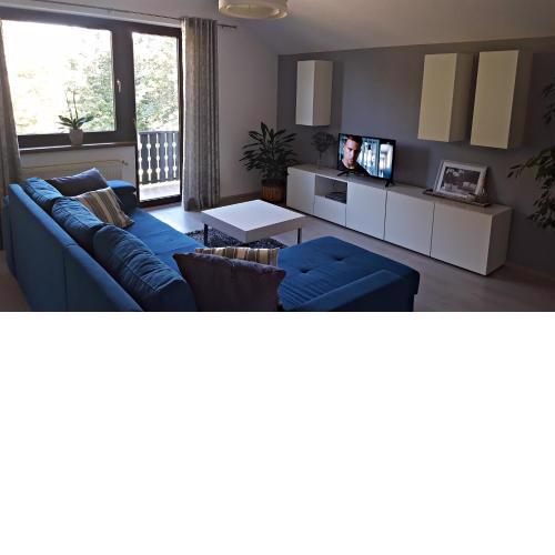 Apartment Lipa