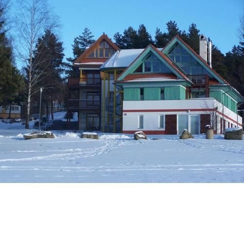Apartment Lipno
