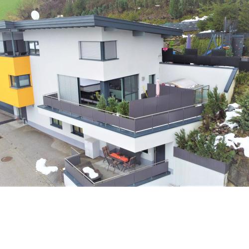Apartment Lisa by Interhome