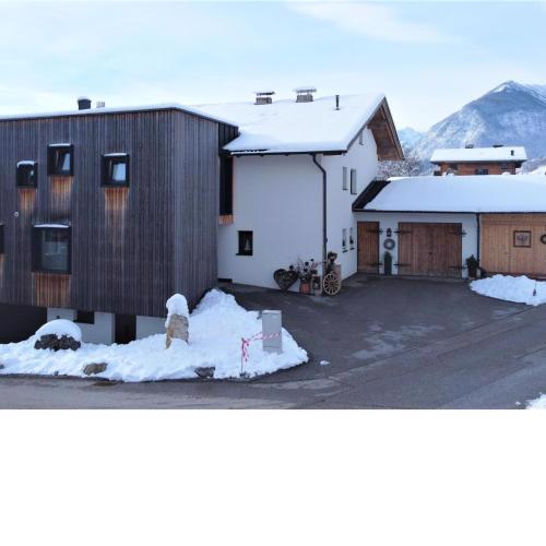 Apartment Lisa by Interhome