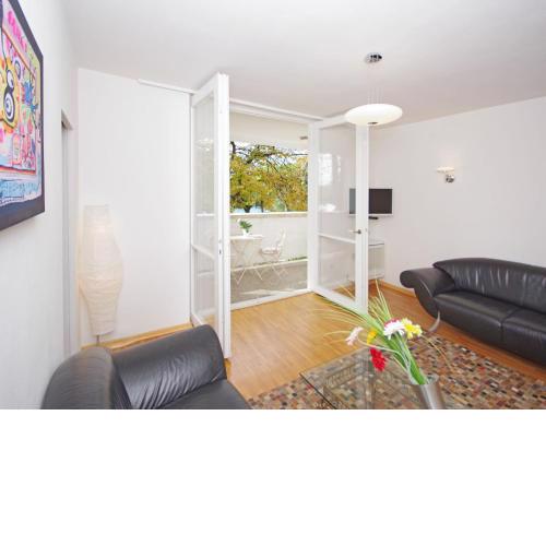 Apartment Lisa by Interhome