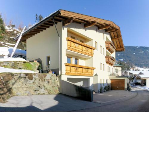 Apartment Lisi by Interhome