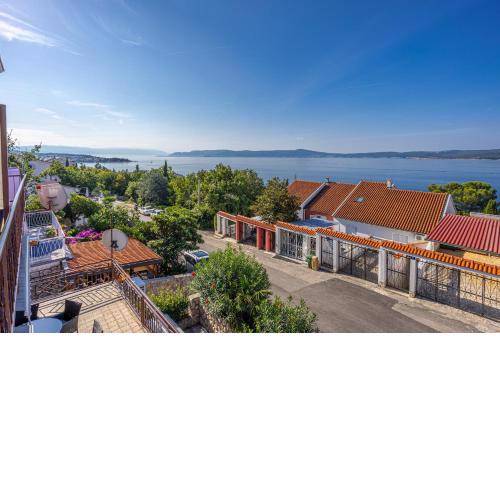 Apartment Lisinski