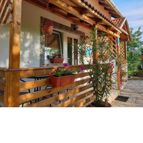 Apartment Liso