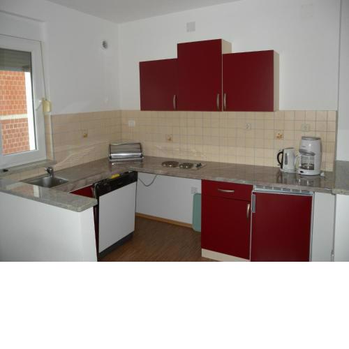 Apartment Liznjan 2