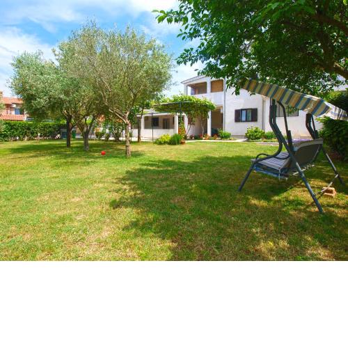 Apartment Ljerka 957