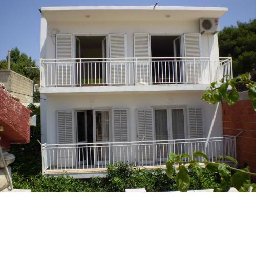 Apartment Ljilja