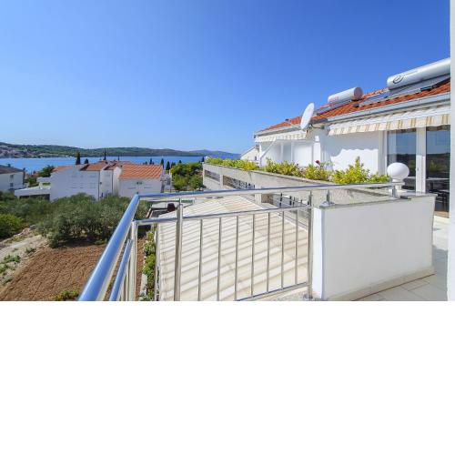 Apartment Ljuba