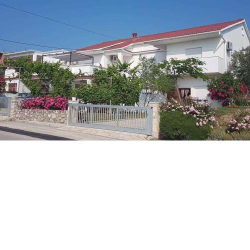 Apartment Ljubac 21