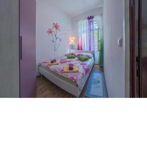 Apartment Ljube