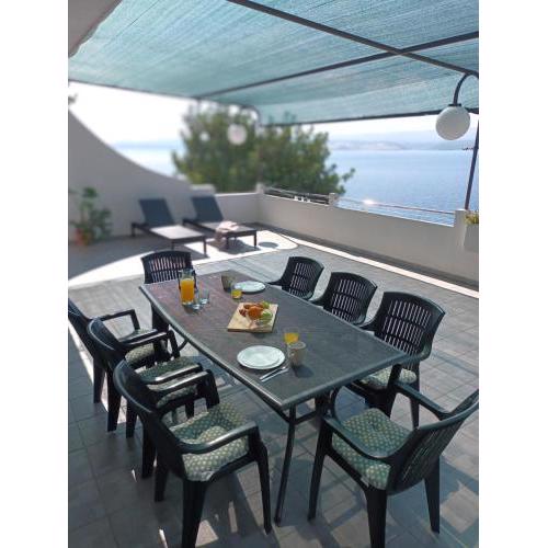 Apartment Ljube