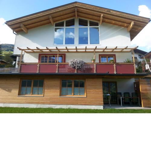 Apartment Lochner Piesendorf-Walchen