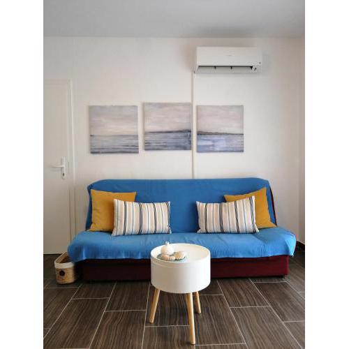 Apartment Loder