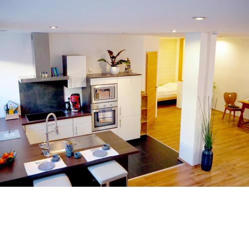 Apartment Loidl Ebensee