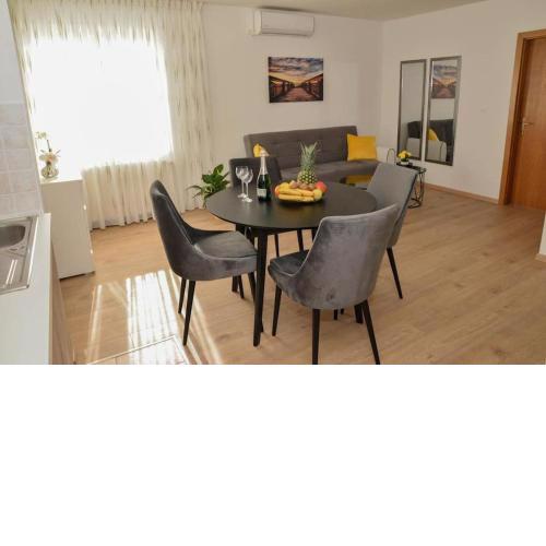 Apartment Longin