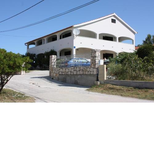 Apartment Lopar 10402a